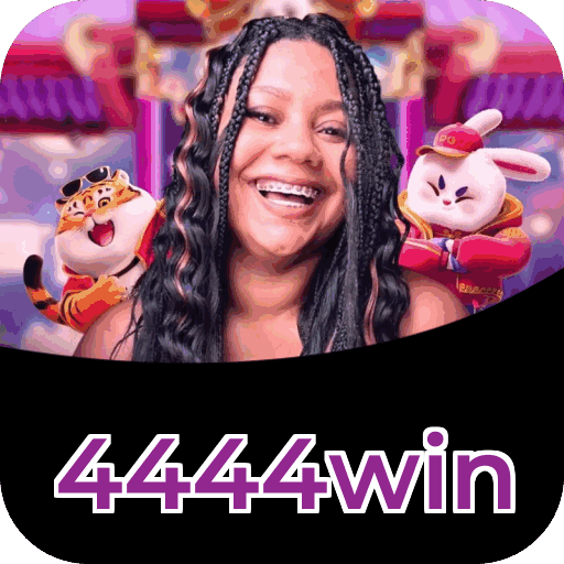 PIX instantâneo Brasil na 4444win