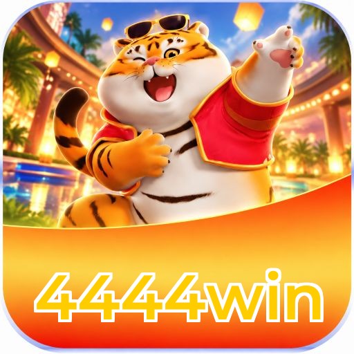Página Oficial 4444win Facebook - 38.7k Seguidores
