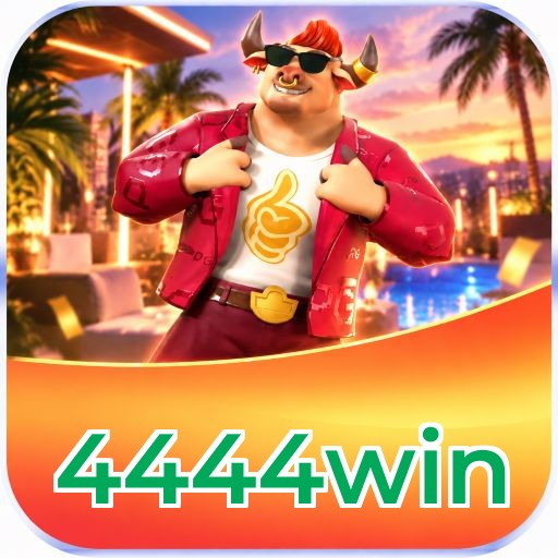 4444win Certificado eCOGRA