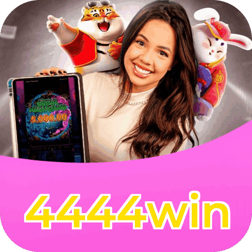 Instalação Android 4444win