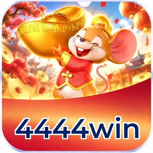 4444win Logo