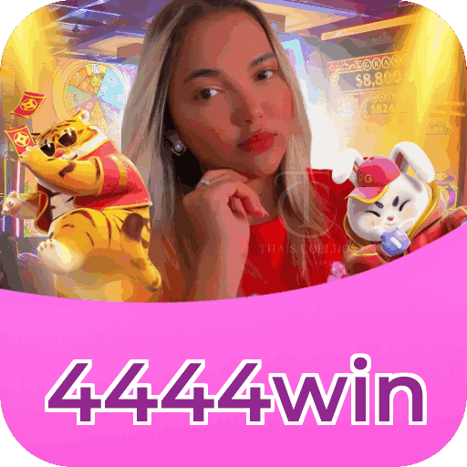 App mobile 4444win