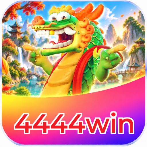 4444win Baixar Download Logo Oficial Certificado