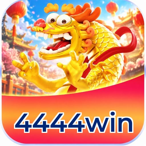 4444win VIP Program Logo