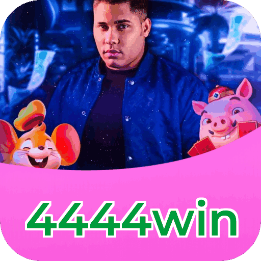 Instalar app 4444win