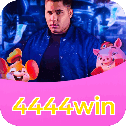 Página de download 4444win