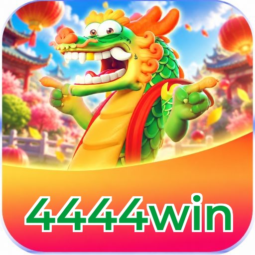 4444win Logo Seguro