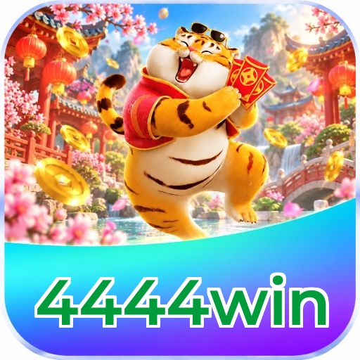 4444win Fortune Games - Tiger, Ox, Rabbit RTP Certificado