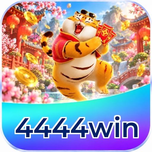 4444win Slots Premium Brasil