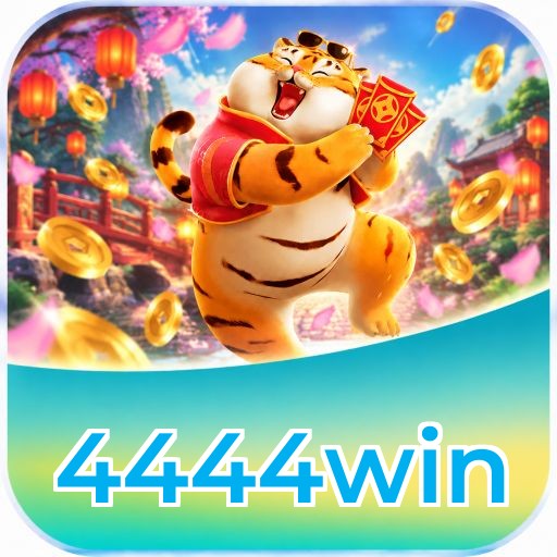 4444win Download Oficial - APK Android + iOS