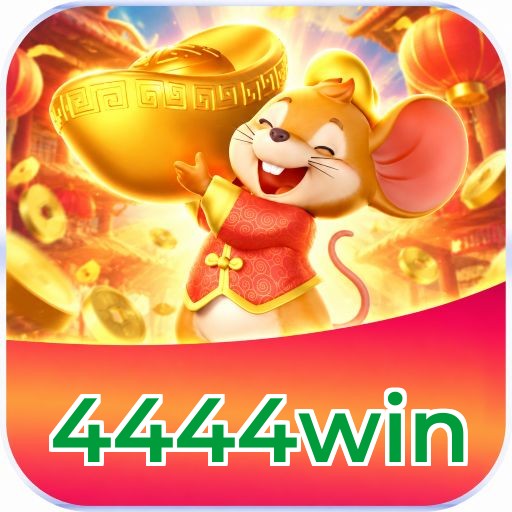 4444win Logo