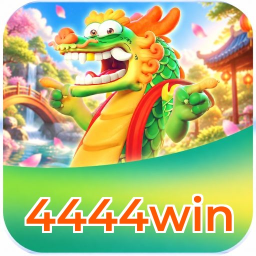 4444win Logo Verificado