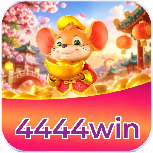 Canal Telegram Oficial 4444win