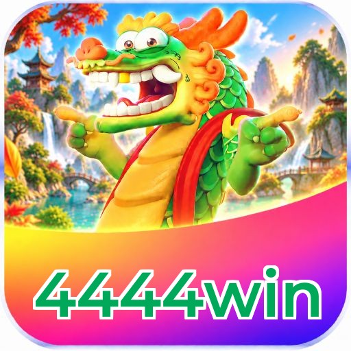 Como instalar o app da 4444win