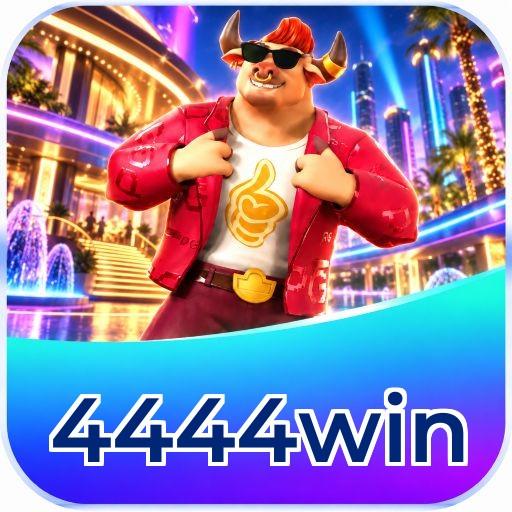4444win Loteria Online Brasil Certificada eCOGRA