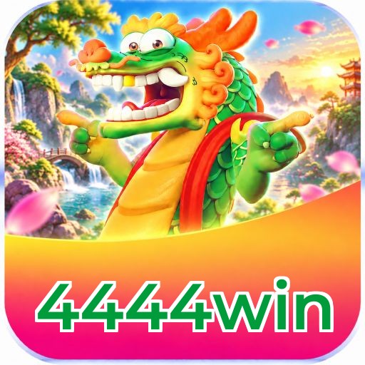 4444win Bônus Oficial - Rollover 25x Justo