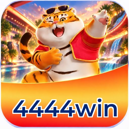 4444win Plataforma Confiável