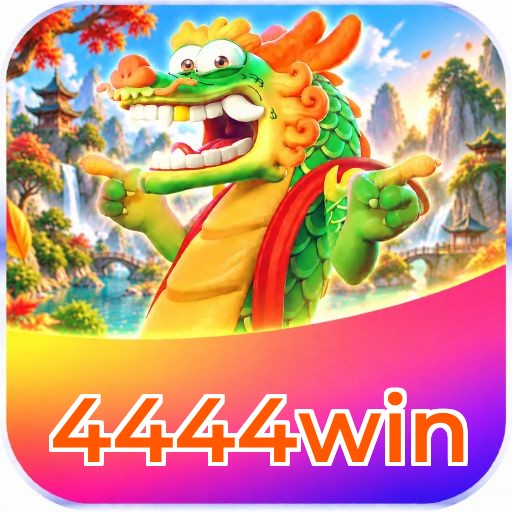 4444win Logo
